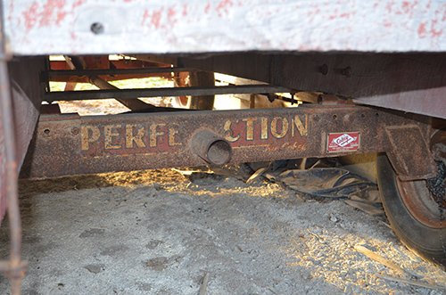 Property photo 55 - FARM MACHINERY AUCTION IN ALLEN COUNTY